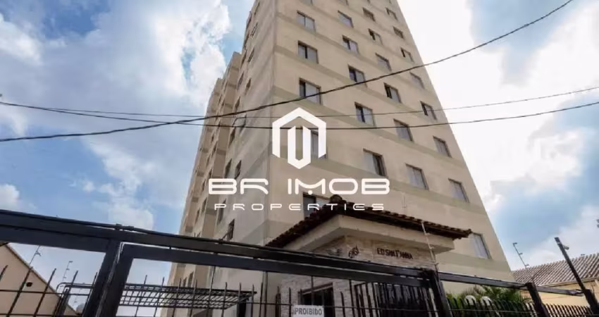 Apartamento com 2 quartos à venda na Avenida José Joaquim Seabra, 1261, Jardim Ivana, São Paulo