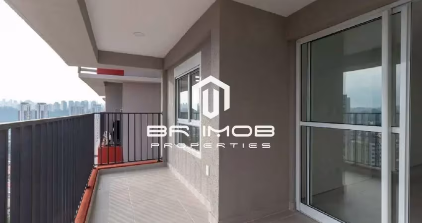 Apartamento com 2 quartos à venda na Rua Albino Boldasso Gabril, 165, Vila Cruzeiro, São Paulo