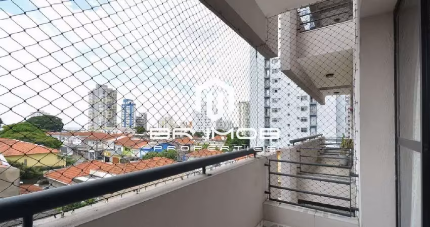 Apartamento com 3 quartos à venda na Rua Doutor Elisio de Castro, 467, Ipiranga, São Paulo