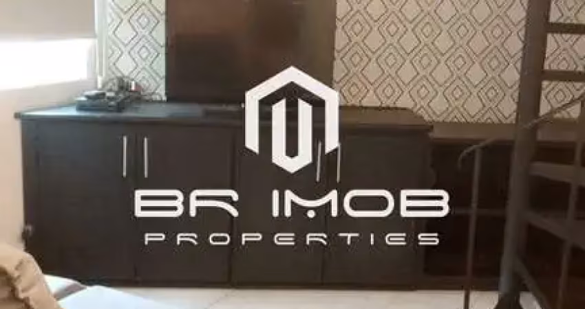 Apartamento com 1 quarto para alugar na Rua Gararu, 140, Vila Nova Conceição, São Paulo