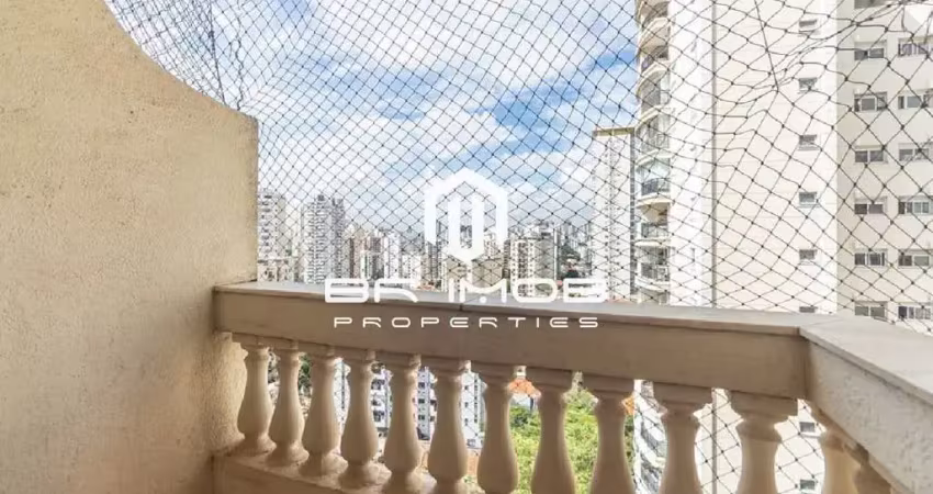 Apartamento com 3 quartos à venda na Rua Guiratinga, 1122, Chácara Inglesa, São Paulo