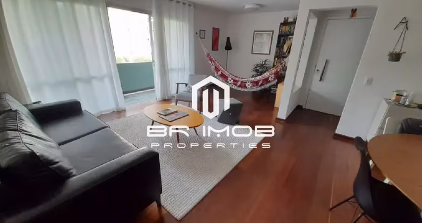 Apartamento com 3 quartos à venda na Rua do Ângulo, 412, Jardim Ampliação, São Paulo