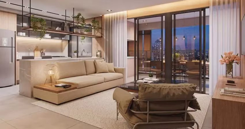 Apartamento com 2 quartos à venda na Avenida Pedroso de Morais, 737, Pinheiros, São Paulo