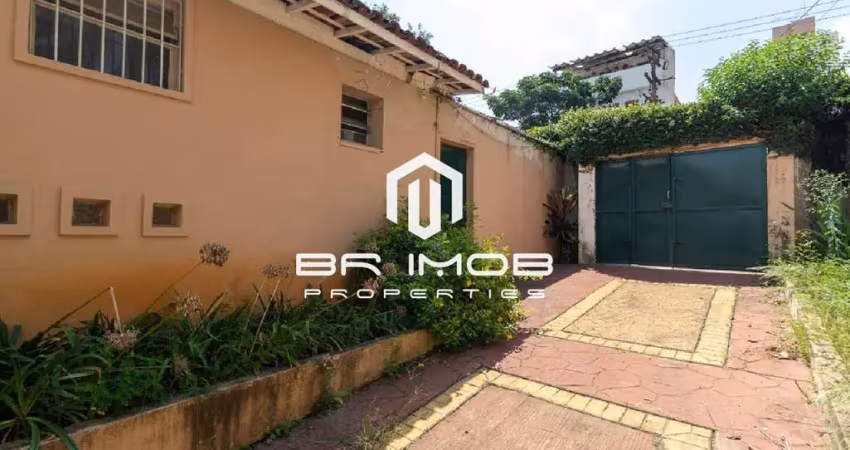 Casa com 3 quartos à venda na Rua Guararema, 666, Bosque da Saúde, São Paulo