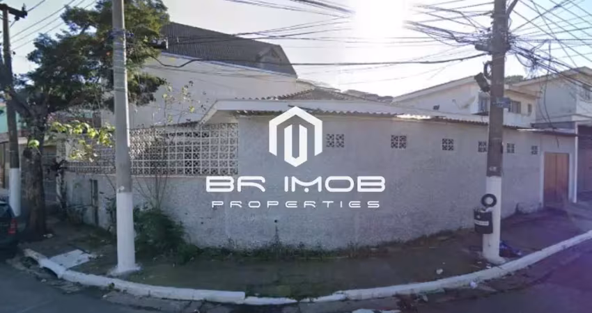 Casa com 3 quartos à venda na Rua Bonifácio de Abreu, 121, Parque Jabaquara, São Paulo