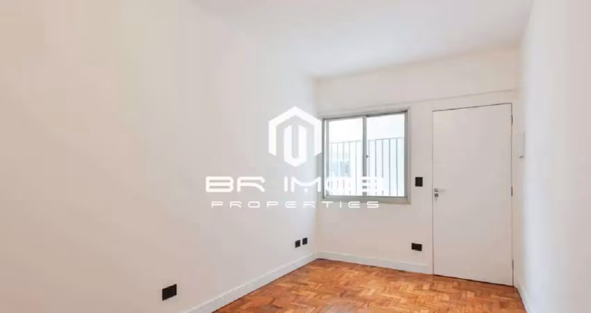 Apartamento com 2 quartos à venda na Rua Baltazar Lisboa, 125, Vila Mariana, São Paulo