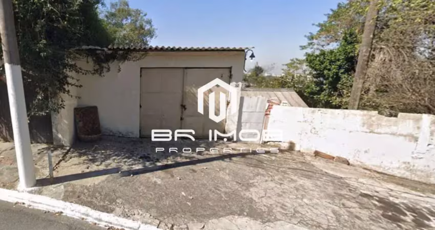 Terreno em condomínio fechado à venda na Avenida Nova Cantareira, 6320, Tucuruvi, São Paulo