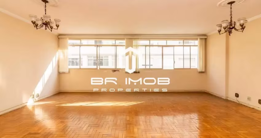 Apartamento com 3 quartos à venda na Rua Martiniano de Carvalho, 612, Bela Vista, São Paulo
