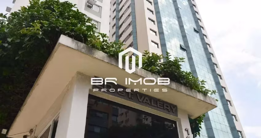 Apartamento com 3 quartos à venda na Rua Doutor Diogo de Faria, 1175, Vila Clementino, São Paulo