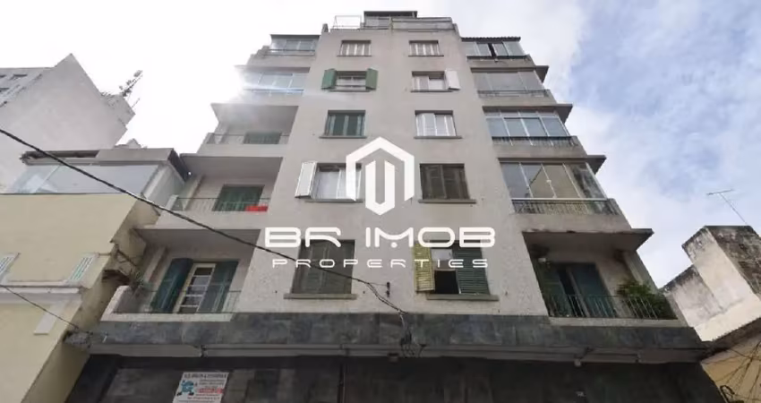 Apartamento com 1 quarto à venda na Rua Major Diogo, 633, Bela Vista, São Paulo