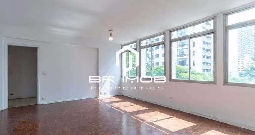 Apartamento com 3 quartos à venda na Rua Constantino de Sousa, 437, Campo Belo, São Paulo