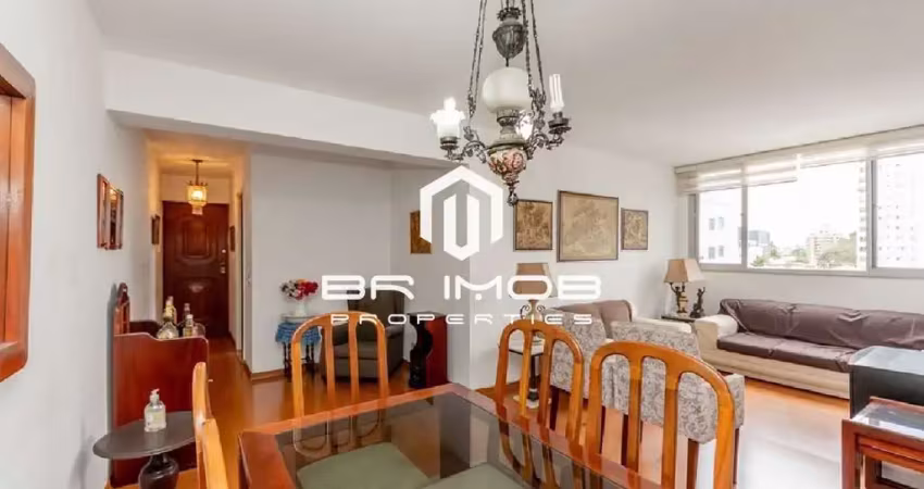 Apartamento com 2 quartos à venda na Rua Doutor Bacelar, 747, Vila Clementino, São Paulo