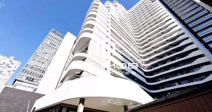 Apartamento com 1 quarto à venda na Praça da República, 365, República, São Paulo