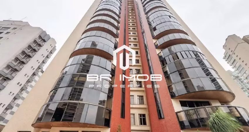 Apartamento com 4 quartos à venda na Rua Pontins, 225, Santana, São Paulo