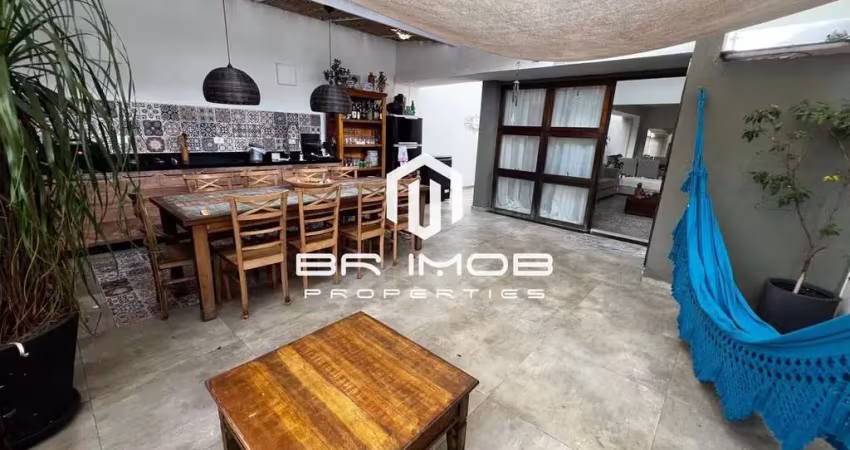 Casa com 3 quartos à venda na Avenida General Cavalcanti de Albuquerque, 385, Jardim Londrina, São Paulo