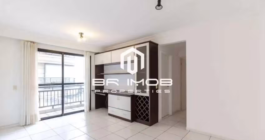 Apartamento com 2 quartos para alugar na Rua das Fiandeiras, 90, Vila Olímpia, São Paulo