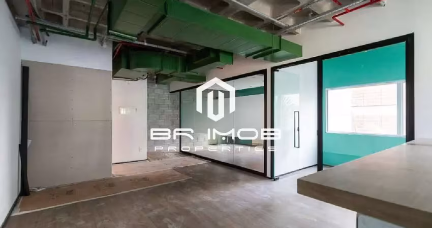 Sala comercial à venda na Rua do Rocio, 423, Vila Olímpia, São Paulo