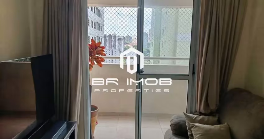 Apartamento com 2 quartos à venda na Rua Henrique Braglia, 257, Parada Inglesa, São Paulo