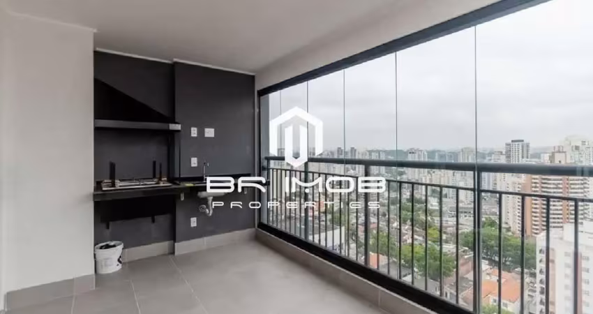 Apartamento com 2 quartos à venda na Rua Alba, 1700, Vila Mascote, São Paulo