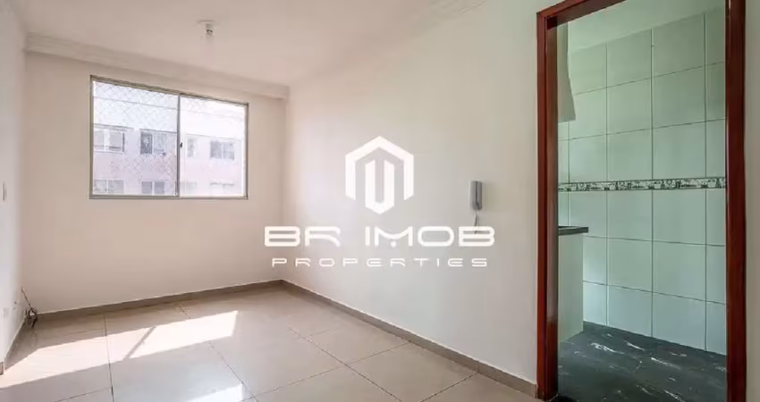 Apartamento com 2 quartos à venda na Rua das Grumixamas, 715, Jabaquara, São Paulo