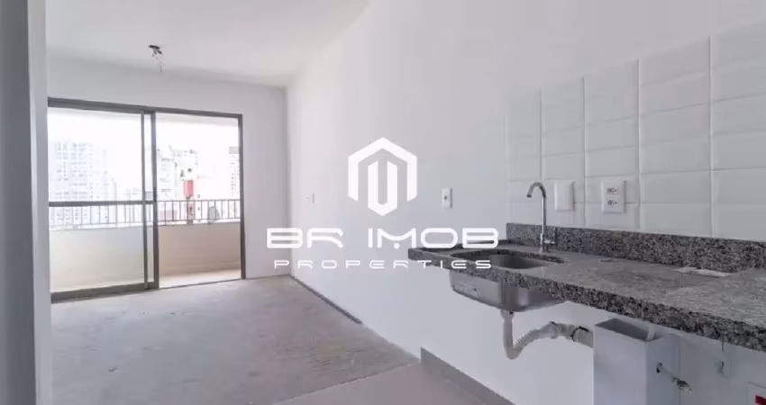 Apartamento com 1 quarto à venda na Rua Quatá, 547, Vila Olímpia, São Paulo