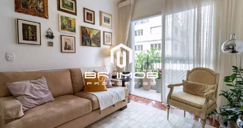 Apartamento com 3 quartos à venda na Rua Gomes de Carvalho, 83, Vila Olímpia, São Paulo