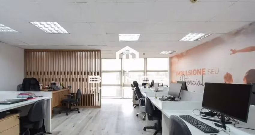 Sala comercial à venda na Rua da Consolação, 348, Consolação, São Paulo
