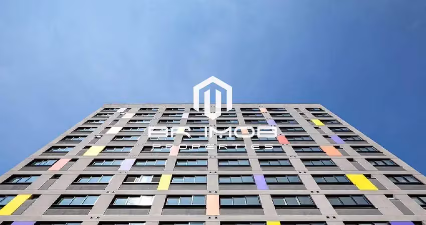 Apartamento com 1 quarto à venda na Avenida Jabaquara, 2781, Mirandópolis, São Paulo