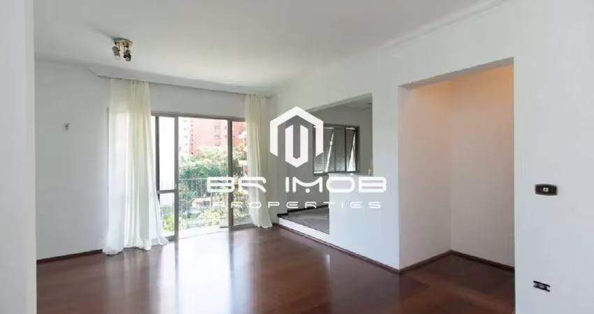 Apartamento com 3 quartos à venda na Rua Antônio Aggio, 197, Panamby, São Paulo