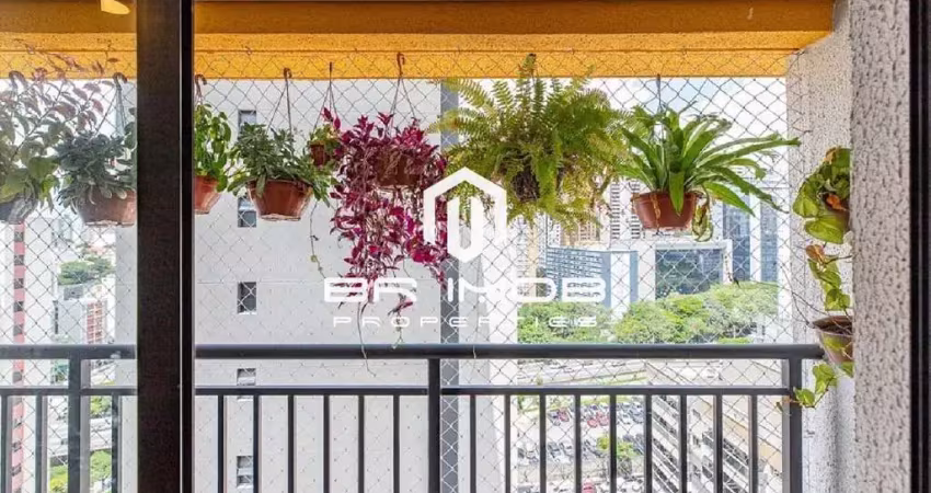 Apartamento com 1 quarto à venda na Rua Doutor Penaforte Mendes, 69, Bela Vista, São Paulo