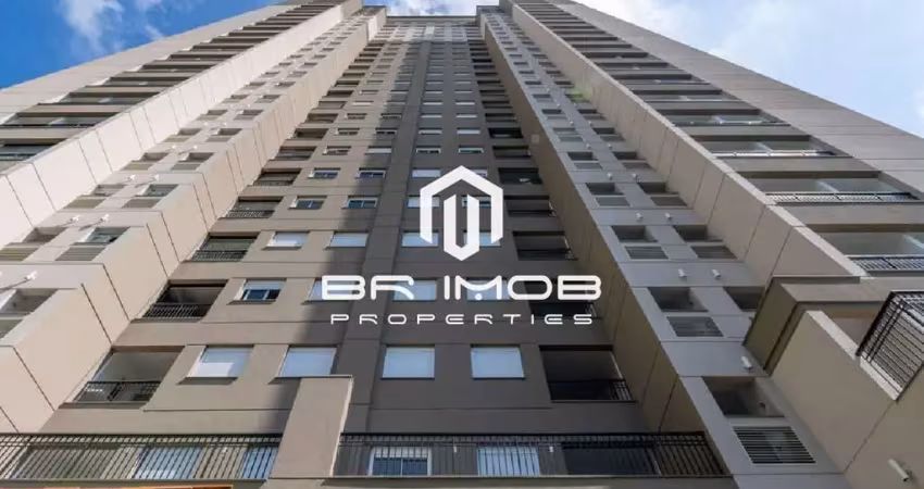 Apartamento com 2 quartos à venda na Rua Carvalho de Freitas, 285, Vila Andrade, São Paulo