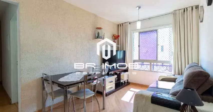 Apartamento com 2 quartos à venda na Rua Mercedes Salano Castineiras, 21, Jardim Patente Novo, São Paulo