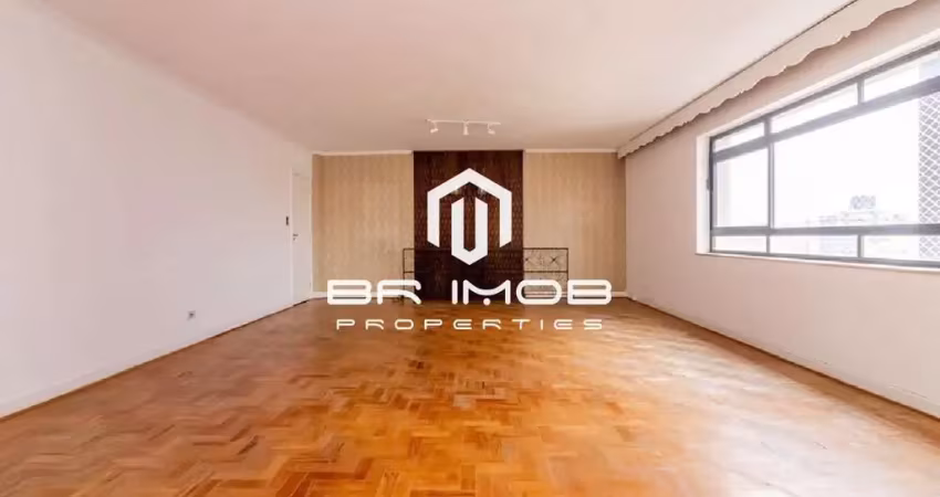 Apartamento com 3 quartos à venda na Rua José Getúlio, 578, Aclimação, São Paulo