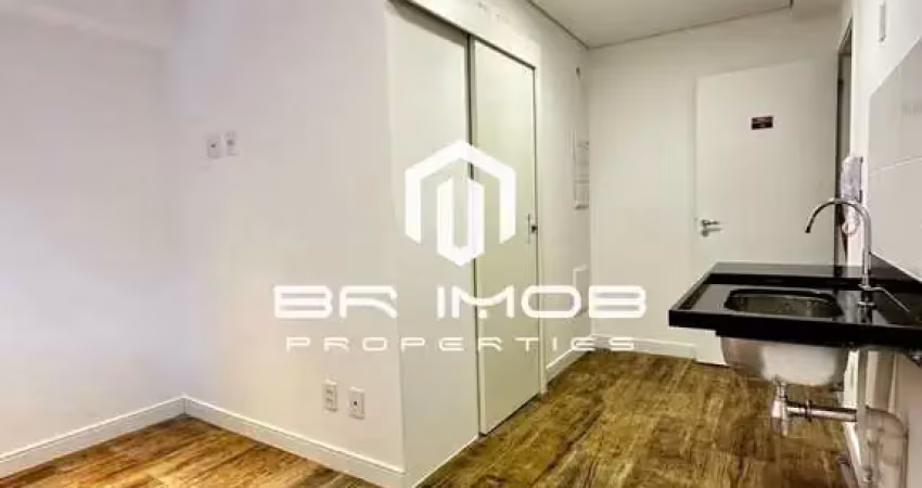 Apartamento com 1 quarto à venda na Praça Cornélia, 62, Água Branca, São Paulo