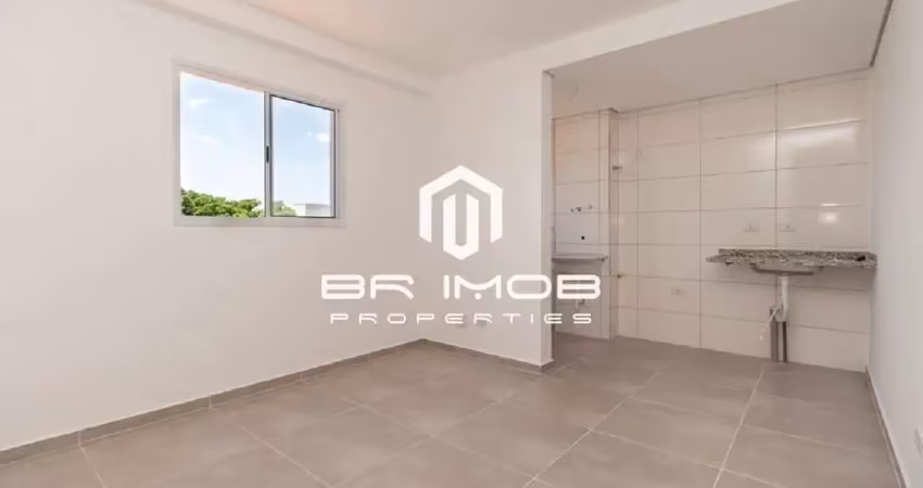 Apartamento com 2 quartos à venda na Rua Cabinda, 55, Vila Zelina, São Paulo