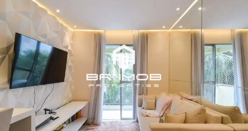 Apartamento com 1 quarto à venda na Rua Maria Borba, 67, Vila Buarque, São Paulo