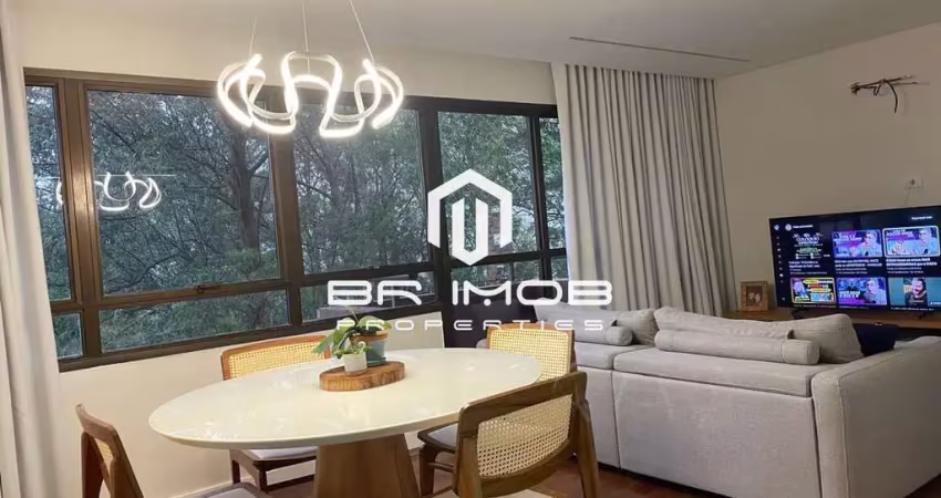 Apartamento com 2 quartos à venda na Avenida Doutor Guilherme Dumont Villares, 2308, Jardim Londrina, São Paulo