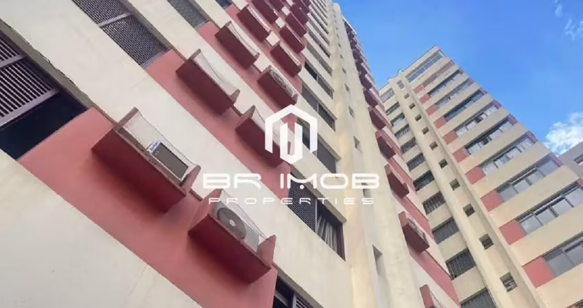 Apartamento com 1 quarto à venda na Rua Doutor Renato Paes de Barros, 556, Itaim Bibi, São Paulo
