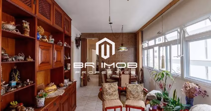 Apartamento com 2 quartos à venda na Avenida Rouxinol, 418, Moema, São Paulo