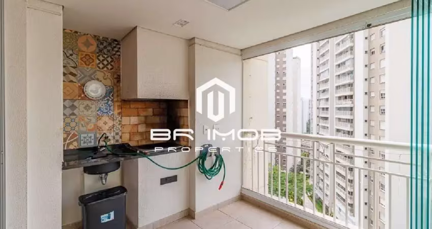 Apartamento com 2 quartos à venda na Rua Nicola Rollo, 151, Vila Andrade, São Paulo