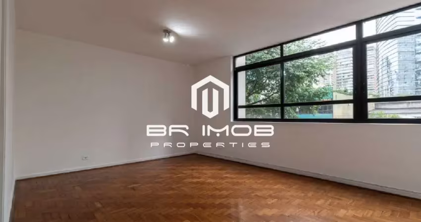 Apartamento com 2 quartos à venda na Rua Joaquim Floriano, 1038, Itaim Bibi, São Paulo