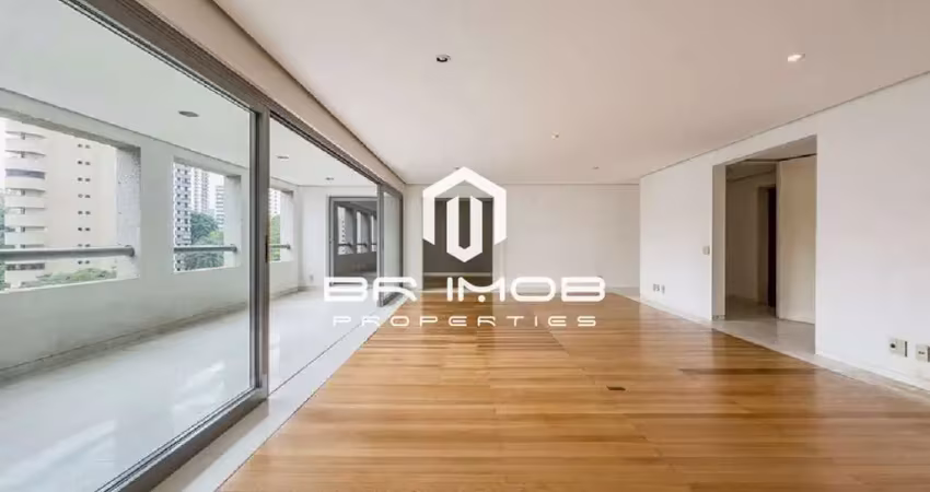 Apartamento com 4 quartos à venda na Avenida Doutor Guilherme Dumont Vilares, 1520, Vila Andrade, São Paulo