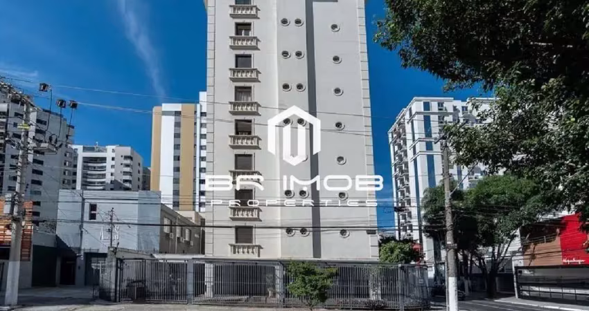 Apartamento com 3 quartos à venda na Avenida Miruna, 250, Moema, São Paulo