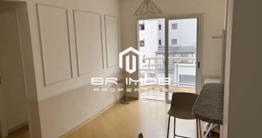 Apartamento com 2 quartos para alugar na Rua das Fiandeiras, 148, Vila Olímpia, São Paulo