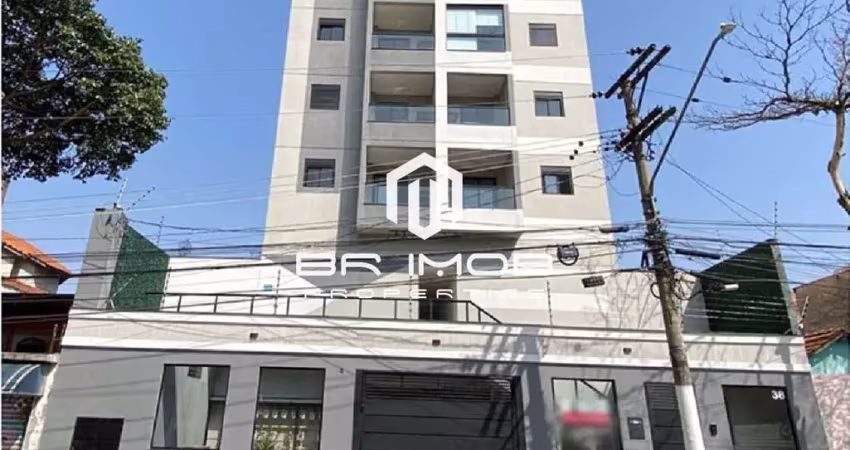 Apartamento com 2 quartos à venda na Rua Coronel Donato, 38, Vila Matilde, São Paulo