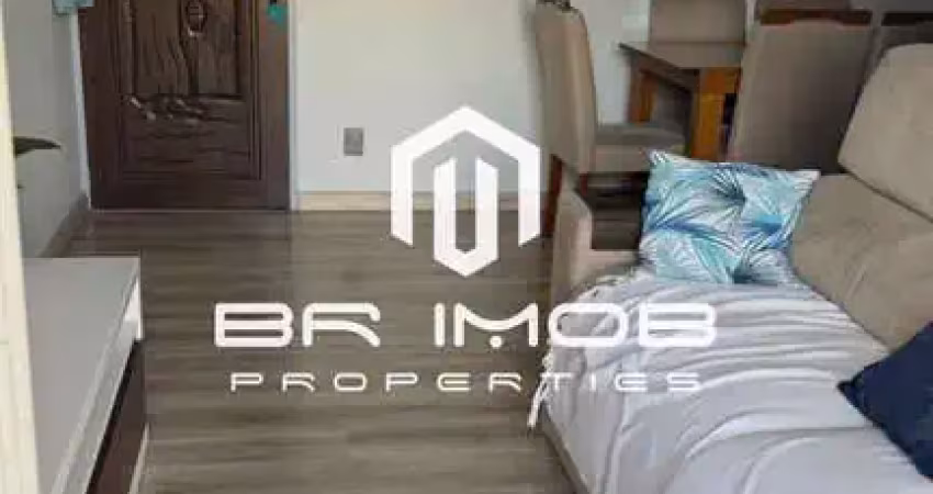 Apartamento com 2 quartos à venda na Estrada de Itapecerica, 2880, Jardim Germania, São Paulo