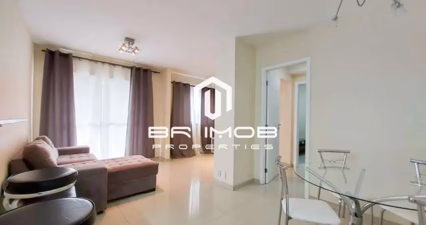 Apartamento com 2 quartos à venda na Rua Leopoldo de Bulhões, 59, Vila Clementino, São Paulo
