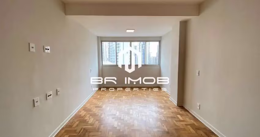 Apartamento com 2 quartos à venda na Rua Emília Marengo, 13, Vila Regente Feijó, São Paulo