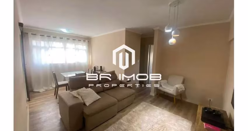Apartamento com 2 quartos à venda na Avenida Doutor Luís Rocha Miranda, 215, Jabaquara, São Paulo