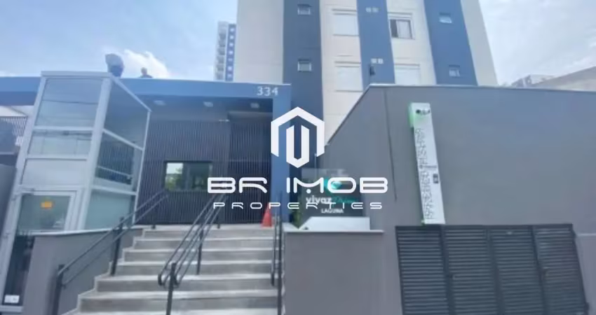 Apartamento com 2 quartos à venda na Rua Laguna, 334, Jardim Caravelas, São Paulo